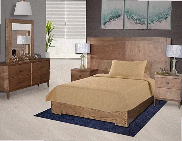 EGYPTIAN NENA SOLID QUILT BEDDING BEDSPREAD COVERLET PILLOW EVERYTHING MUST GO!