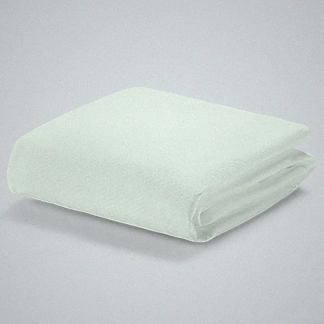 Purple Waterproof Mattress Protector – King, Gold-Standard Protection, Com