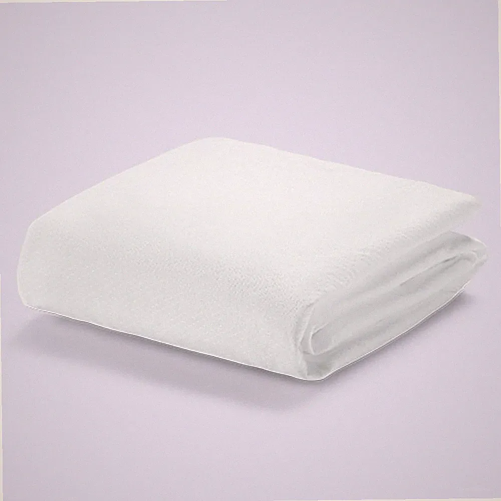 Waterproof Mattress Protector – Queen, Gold-Standard Protection, Comfort-Firs...